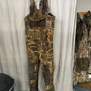 Lacrosse Waders